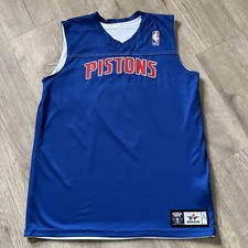 Alleson nba detroit for sale  DURHAM