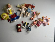 Lot cabbage patch for sale  Williamsburg