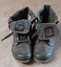 Palladium schnürstiefelette gebraucht kaufen  Deutschland
