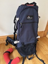 Macpac vamoose baby for sale  BANCHORY