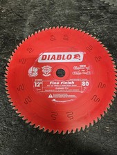 Used diablo d1280x for sale  Grand Rapids