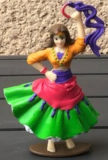 Figurine danseuse chap d'occasion  Rodez