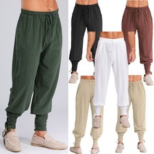 Men trousers renaissance d'occasion  Expédié en Belgium