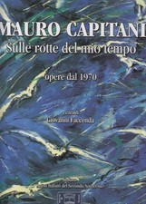 Mauro capitani. sulle usato  Italia