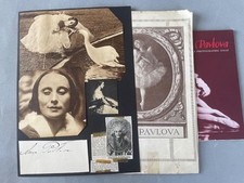 Anna pavlova dancer for sale  UK