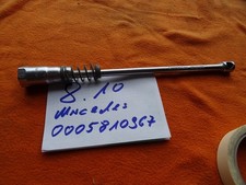 Kerzenschlüssel mercedes haze gebraucht kaufen Kerzenschlüssel mercedes haze gebraucht kaufen  Bad Hönningen