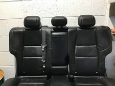 honda civic rear seats for sale  LEEDS