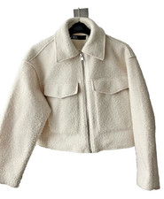 Zara cream woolly for sale Zara cream woolly for sale  CLITHEROE