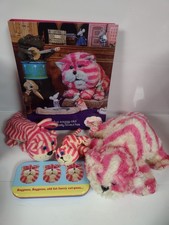Bagpuss mixed lot for sale  BLYTH