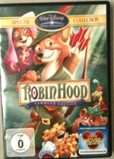 Dvd robin hood gebraucht kaufen  München