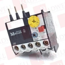 EATON CORPORATION ZE-0.16 / ZE016 (NOVO NA CAIXA) comprar usado  Enviando para Brazil
