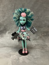 Monster high frights for sale  LEEDS