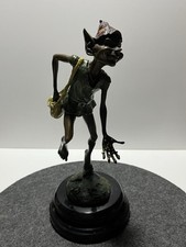 Juno bronze figur gebraucht kaufen  Herne