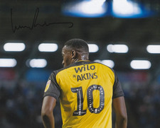 Lucas akins burton for sale  SHEFFORD
