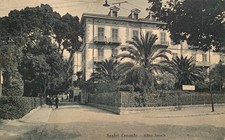Genova sestri levante usato  Milano
