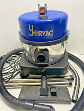 Yorkeen yorvac industrial for sale  GUILDFORD
