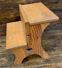 Vintage maple wood for sale  Buffalo