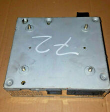 Amplificateur radio mercedes d'occasion  Monflanquin
