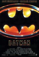 Tim burton batman for sale  BRISTOL