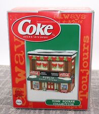 Coca cola holiday for sale  Dekalb