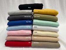 Double gauze cotton for sale  LIVERPOOL