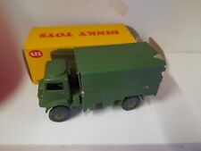 Dinky toys 623 usato  Malo