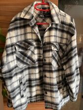 Zara jacke hemd gebraucht kaufen  Mainz