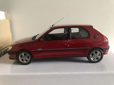 Ottomobile peugeot 306 d'occasion  Châteauneuf-les-Martigues