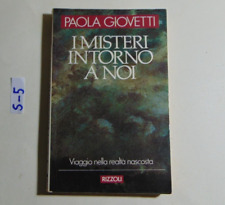 Libro paola giovetti usato  Paterno