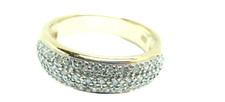 Damen diamant ring gebraucht kaufen  Köln