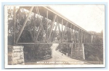 Rutland railroad bridge for sale  Schenectady