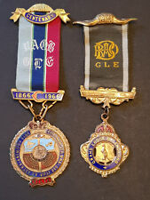 Vintage raob jewels for sale  SALFORD