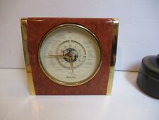 Bulova time clock for sale  Bellingham