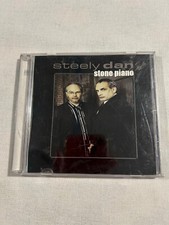 CD Steely Dan - Stone Piano 2005, usado comprar usado  Enviando para Brazil