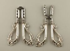 Sterling silver handles for sale  Cass City