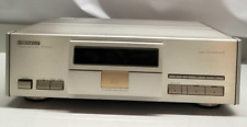 Lecteur CD Compact Disc PIONEER PD-T07S Argent 1995 Vintage Fonctionne comprar usado  Enviando para Brazil