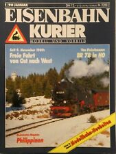 Eisenbahn kurier modell gebraucht kaufen  Oldenburg (Oldenburg)