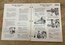 Chrysler torqueflite transmiss for sale  Powell