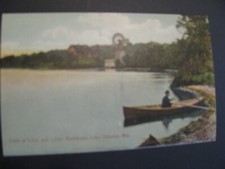 1910 view lake for sale  Round Lake