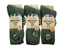 Mens merino wool for sale  MANCHESTER