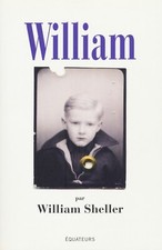 William autobiographie william d'occasion  Paris XIX