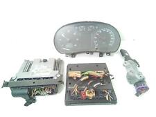 Kit centralina motore usato  Italia