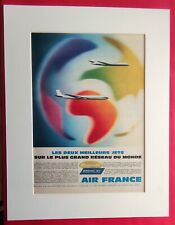 Publicité presse aviation d'occasion  Le Portel