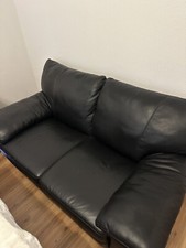 Ikea couch schwarz gebraucht kaufen  Kaiserslautern