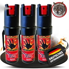 Wilhelm pfefferspray tierabweh gebraucht kaufen  Hauneck