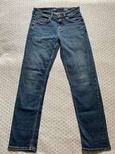 Jeans damen straigt gebraucht kaufen  Dresden