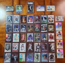 Huge sports cards for sale  Davenport