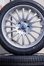 Seltene carlsson alufelgen gebraucht kaufen  Euskirchen