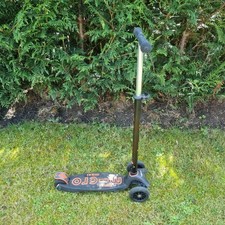 Maxi micro scooter for sale  FARNHAM