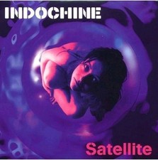 Single indochine satellite d'occasion  Villeurbanne
